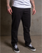 CHINO PANTS BLACK - MENS